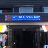 World Ocean Day 2