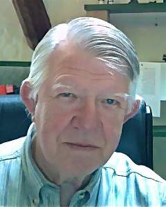 Peter Courtney-Green