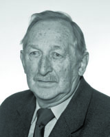 professor Stanislaw Witek