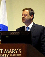 Terry Long
