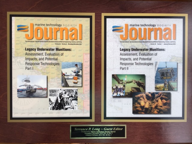 Marine Journal